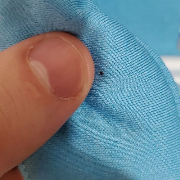 COLUMBIA women's shirt sleeve shirt - Picture 6 of 8